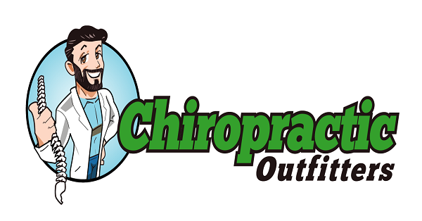 Chiropractic Outfitters logo
