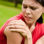 Shoulder Pain