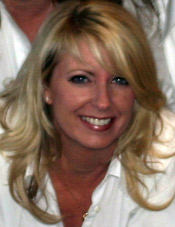 Meet Shoreview Chiropractic Assistant, Jennifer Flynn Shoreview Chiropractic Assistant, Jennifer Flynn
