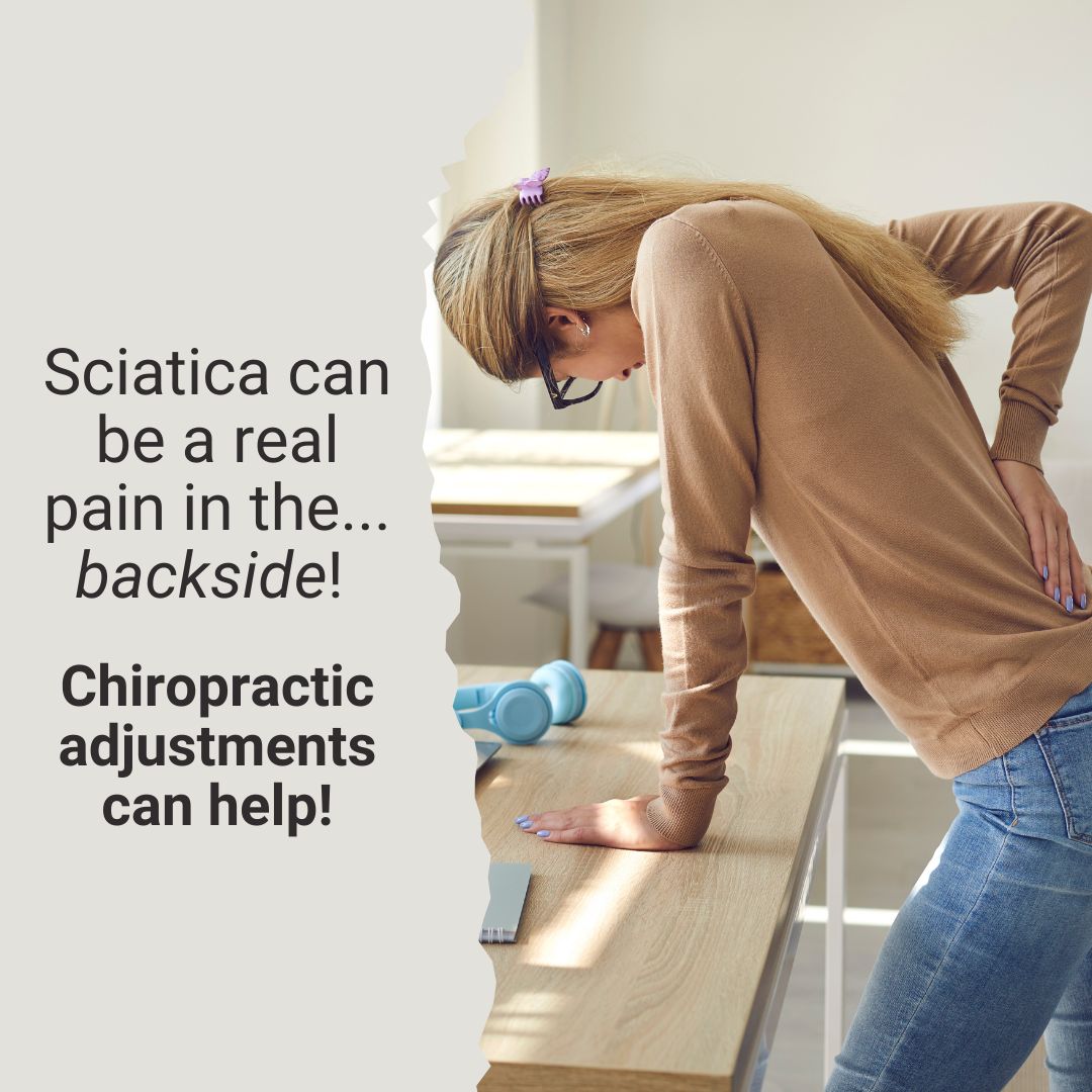 Sciatica Sciatica Pain Relief Chiropractic Help Sciatica