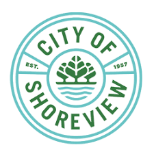 shoreview logo