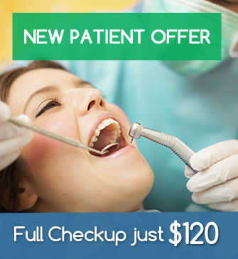 {PJ} Dental Checkups