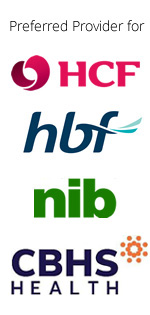 Preferred Providers Logo