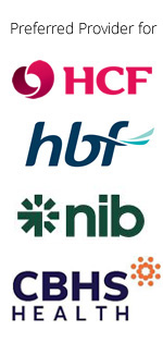 Preferred Providers Logo