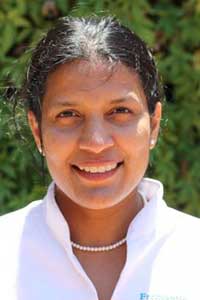 Dr Sushma Daniels, Melville Dentist