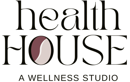 Health House Logo