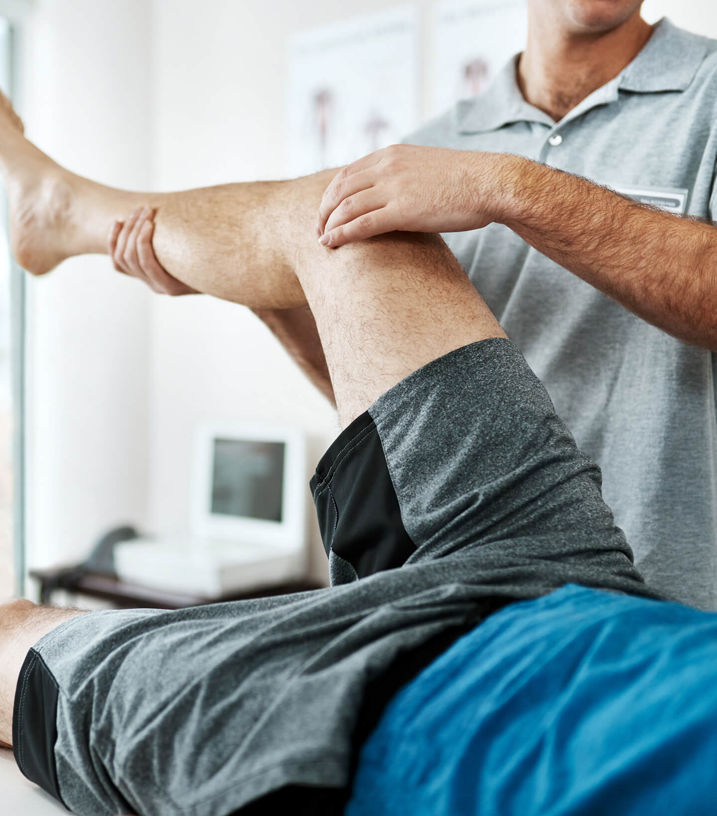 Ayres Chiropractic and Sports Injury Center