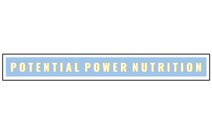 Potential Power Logo