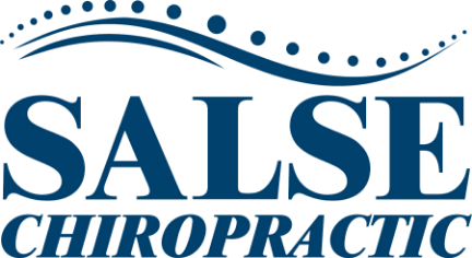 Salse Chiropractic logo - Home