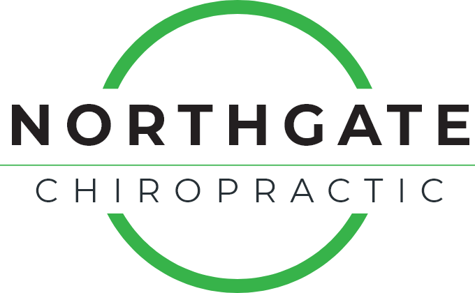 Northgate Chiropractic logo - Home
