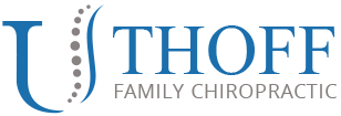 Uthoff Family Chiropractic, PC logo - Home