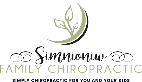 Simnioniw Family Chiropractic logo - Home