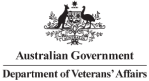 PO Australian Government logo