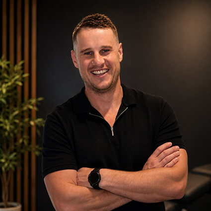 Helensvale Dr Thomas White