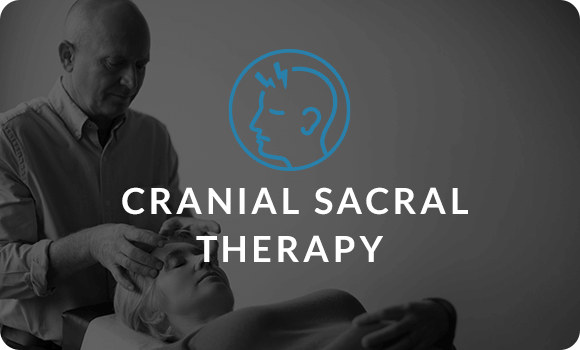  Cranial Sacral Therapy