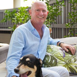 Dr Luke of Family Health Professionals Helensvale