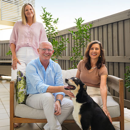 Family Health Professionals Helensvale team