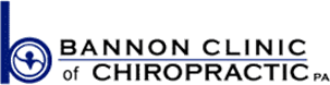 Bannon Clinic of Chiropractic, P.A. logo - Home