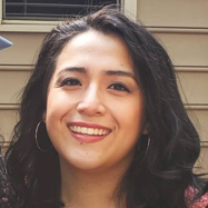 Maria Solano, Chiropractic Assistant