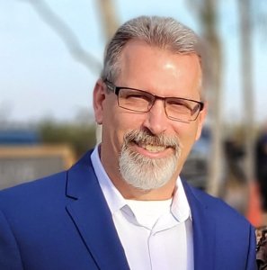 Dr David Smith