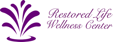 Restored Life Wellness Center, PLLC logo - Home