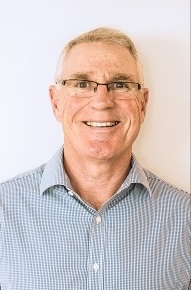 Dr Michael Stott, Chiropractor