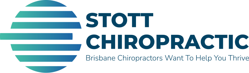 Stott Chiropractic logo - Home