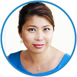 Dr Maria Hui