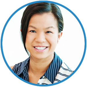 Dr Vicki Foo 