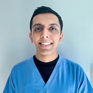 Dr Ismail Siddiqui