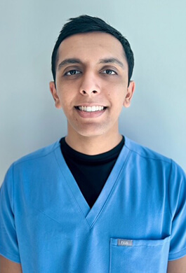 Canning Vale Dentist, Dr Ismail Siddiqui
