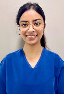 Canning Vale Dentist, Dr Ruchira Chakraborty