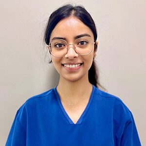 Canning Vale Dentist, Ruchira Chakraborty