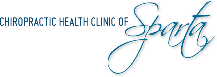 Chiropractic Health Clinic of Sparta logo - Home