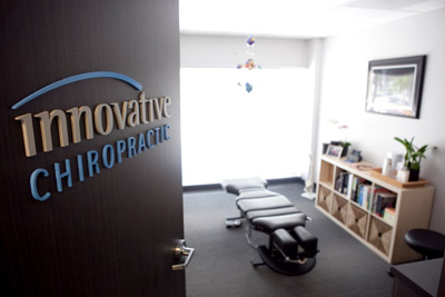 Welcome to Innovative Chiropractic