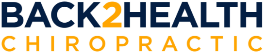 Back2Health Chiropractic logo - Home