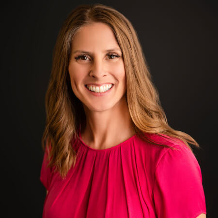 Sparks chiropractor Dr. Julia Miller Portrait