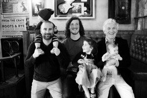 We are a family based practice