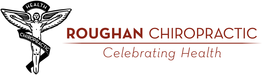 Roughan Chiropractic logo - Home
