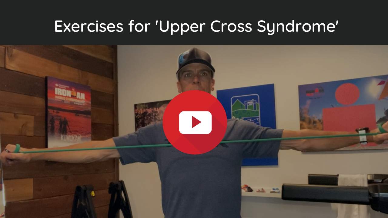 upper cross YT video thumbnail