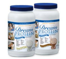 Dream Protein