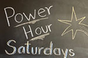 Power Hours Events