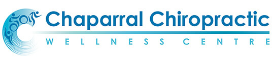 Chaparral Chiropractic Wellness Centre logo - Home