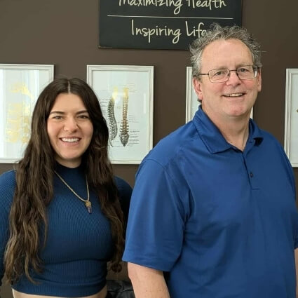 Our SE Calgary massage therapists