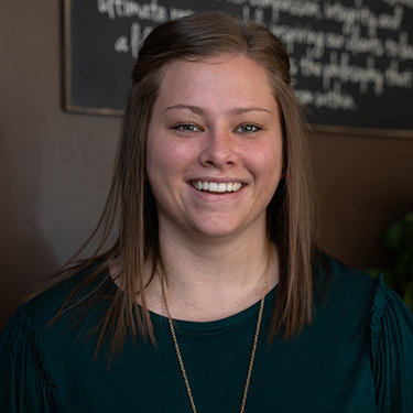 Melissa, Chaparral Chiropractic Wellness Centre Massage Therapist