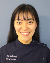 Dr. Catherine Yao