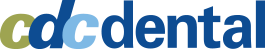 CDC Dental logo - Home