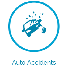 Redmond auto accident care