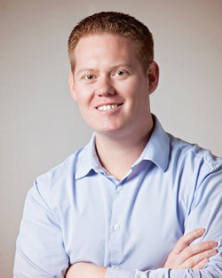 Dr. Kent Rookstool Redmond Chiropractor