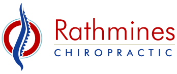 Rathmines Chiropractic logo - Home